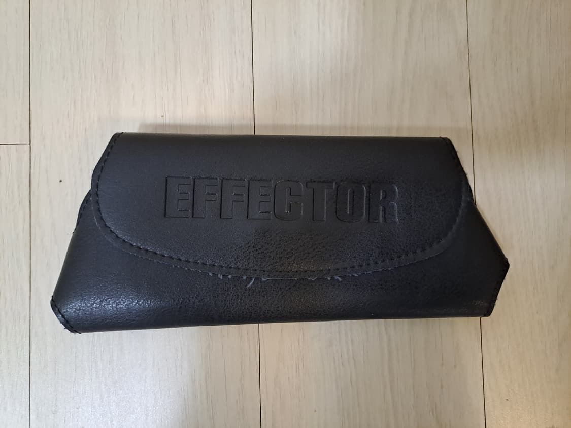 EFFECTOR FUNK(이펙터)616 상품이미지4