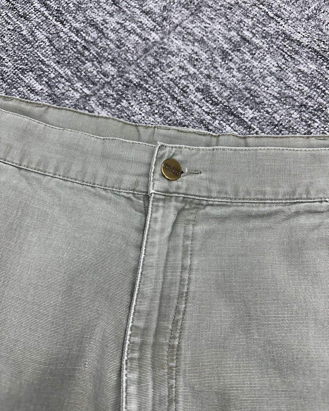 (허단54)칼하트 카고 반바지-M1916 상품이미지4