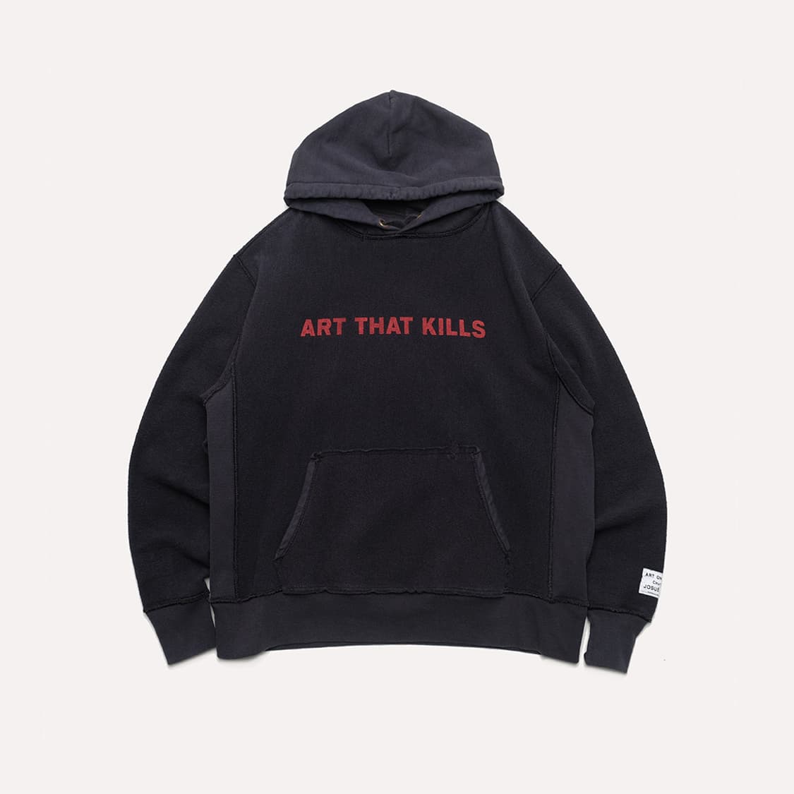 reversible hoodie 상품이미지6