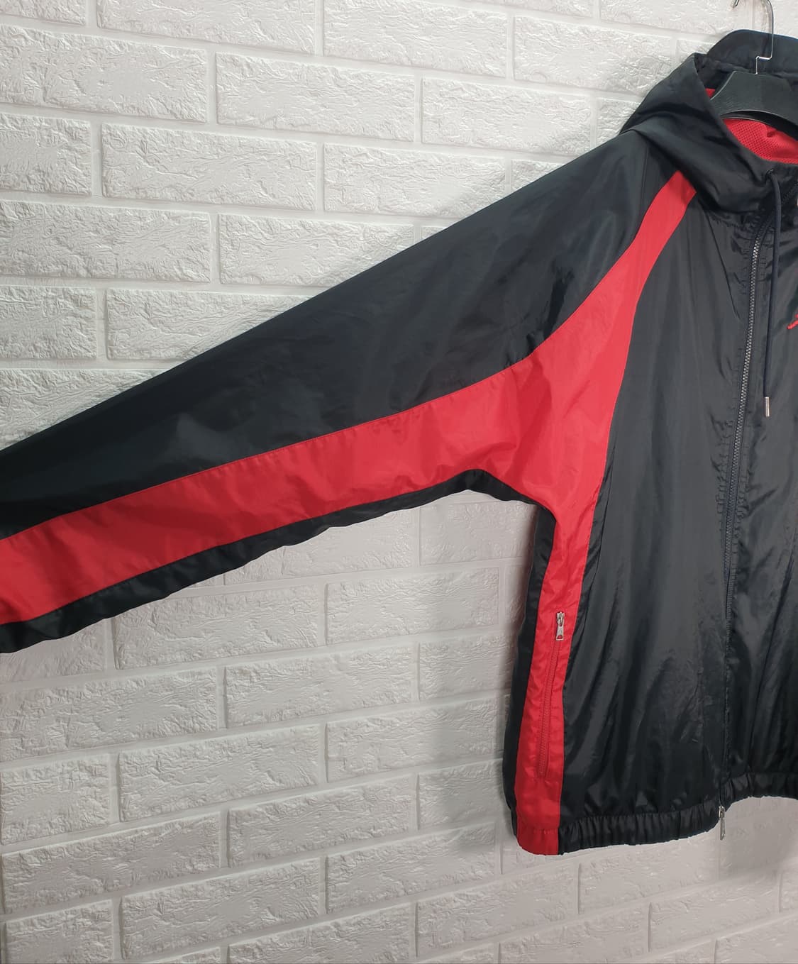 [110]조던 에센셜 우븐 바람막이 상품이미지6