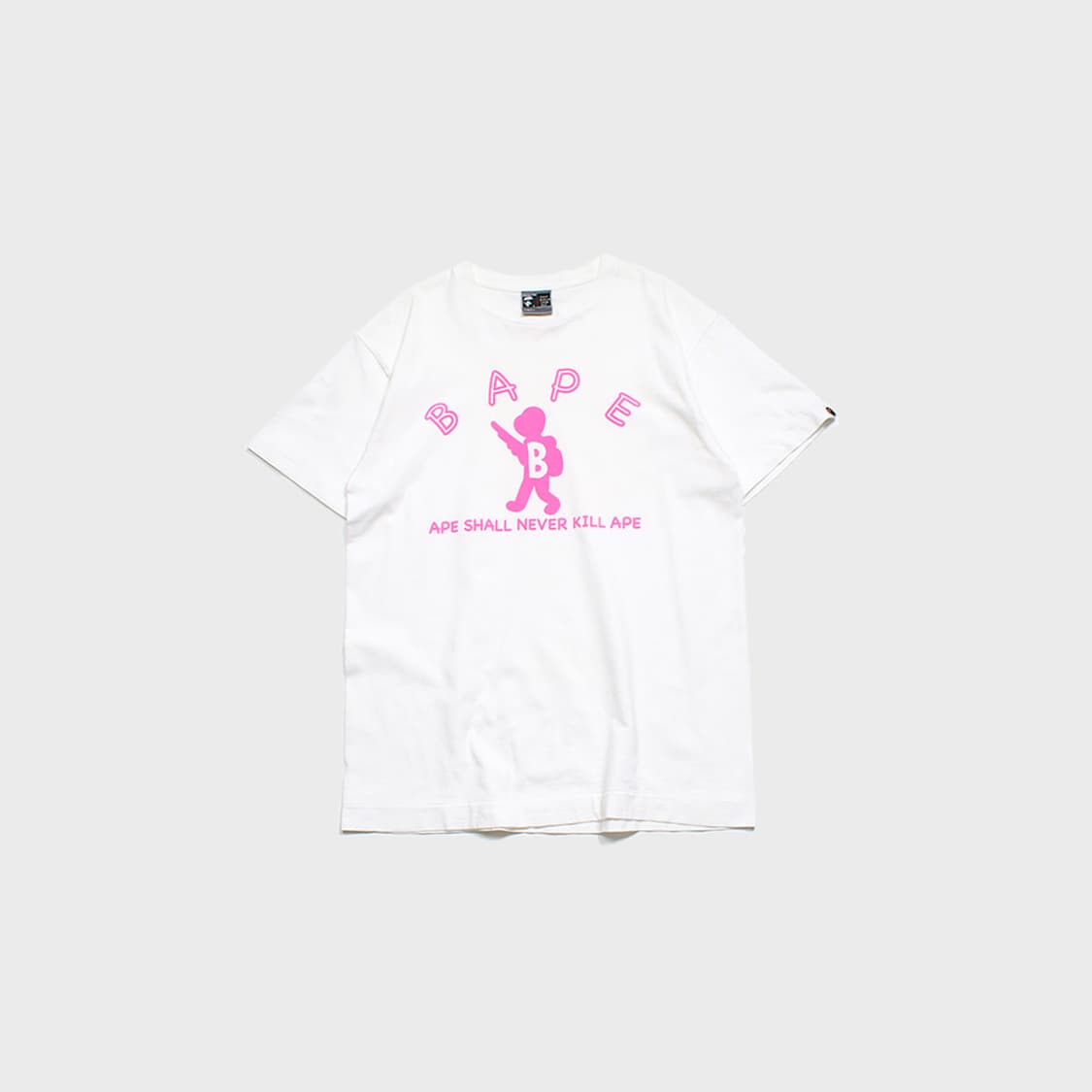 A BATHING APE 상품이미지1