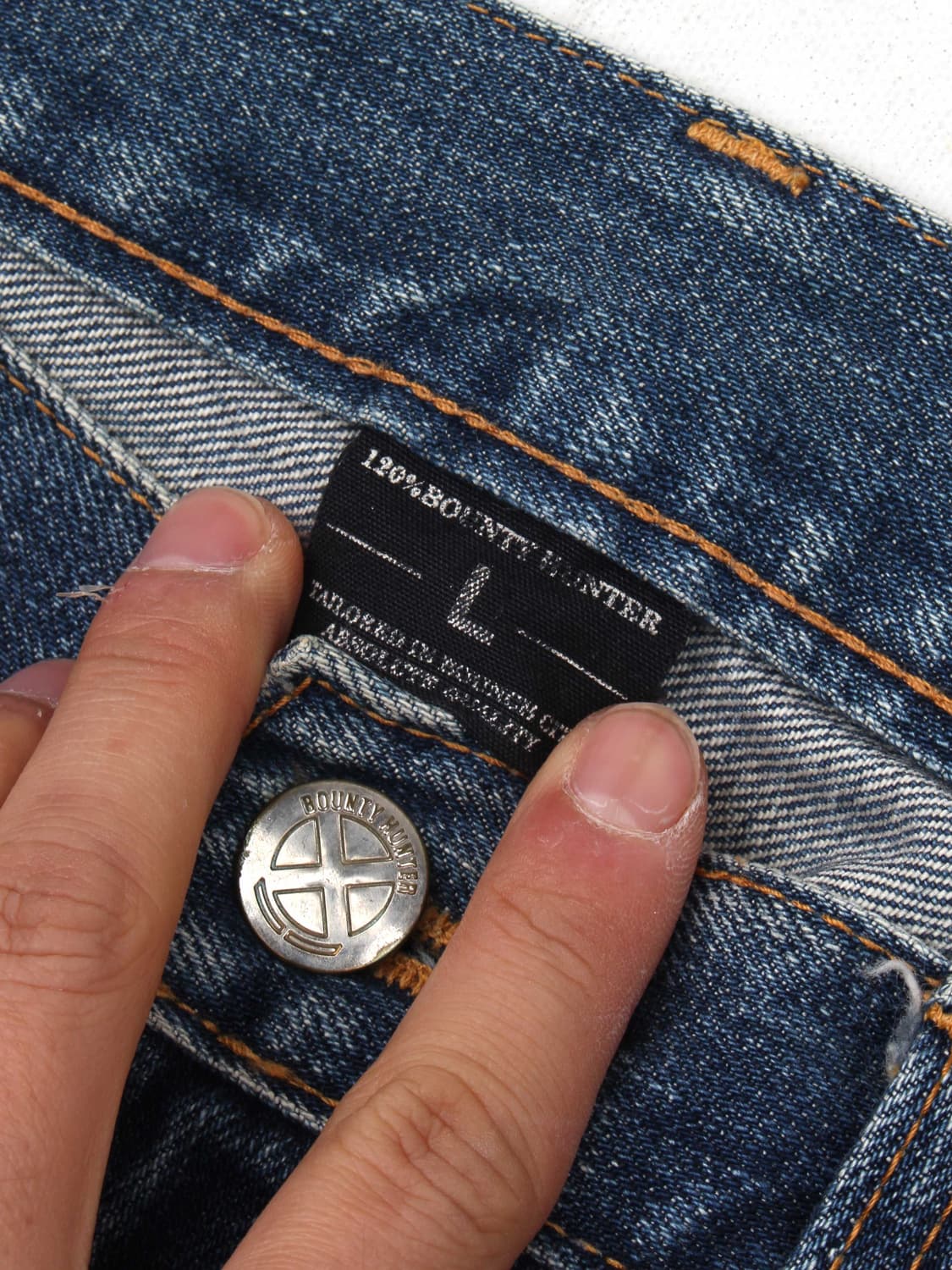 BOUNTY HUNTER (L) 상품이미지7