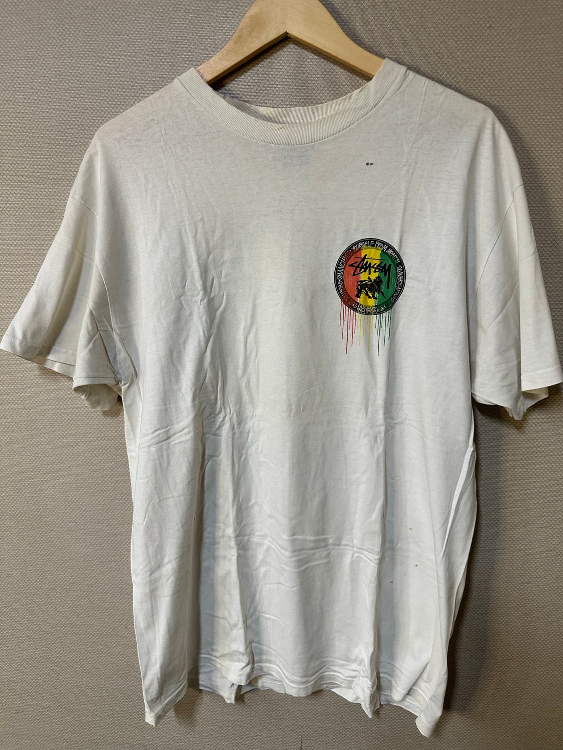 00s Stussy 상품이미지1