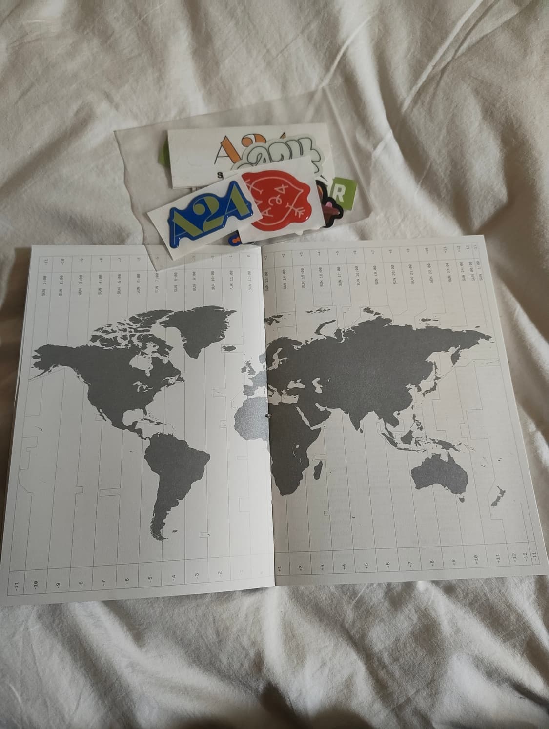 A24 굿즈 상품이미지7