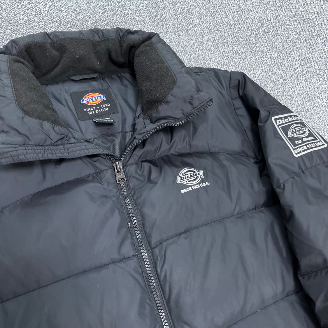 <디키즈 오리지널 경량패딩> No.1361 상품이미지7