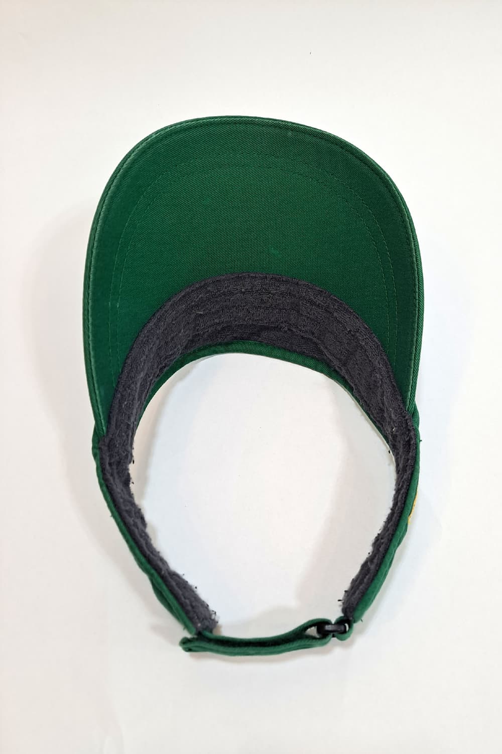 Abercrombie & Fitch Visor Hat Cap 유니섹스 상품이미지4
