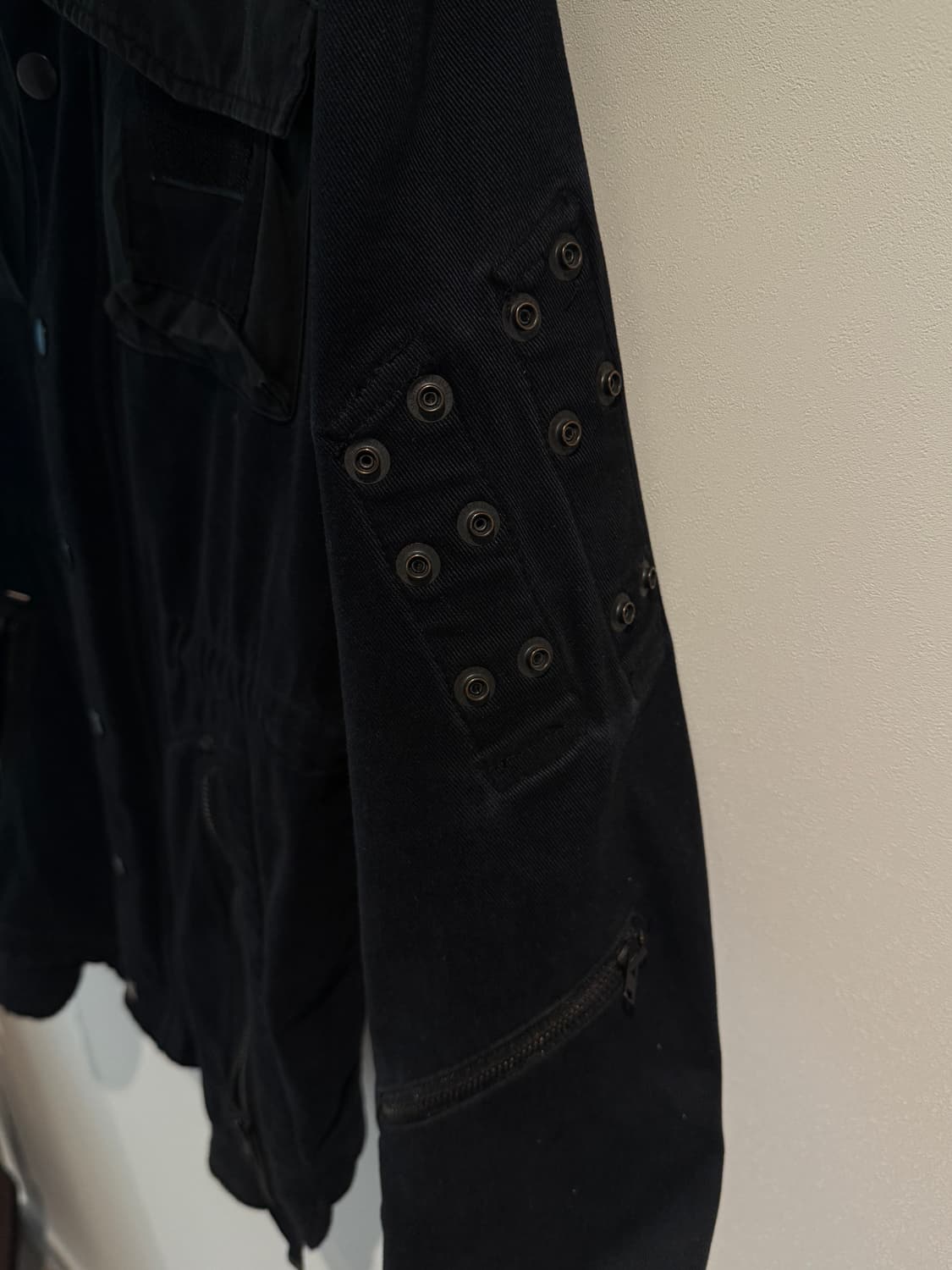 L.G.B early archive military jacket 상품이미지6