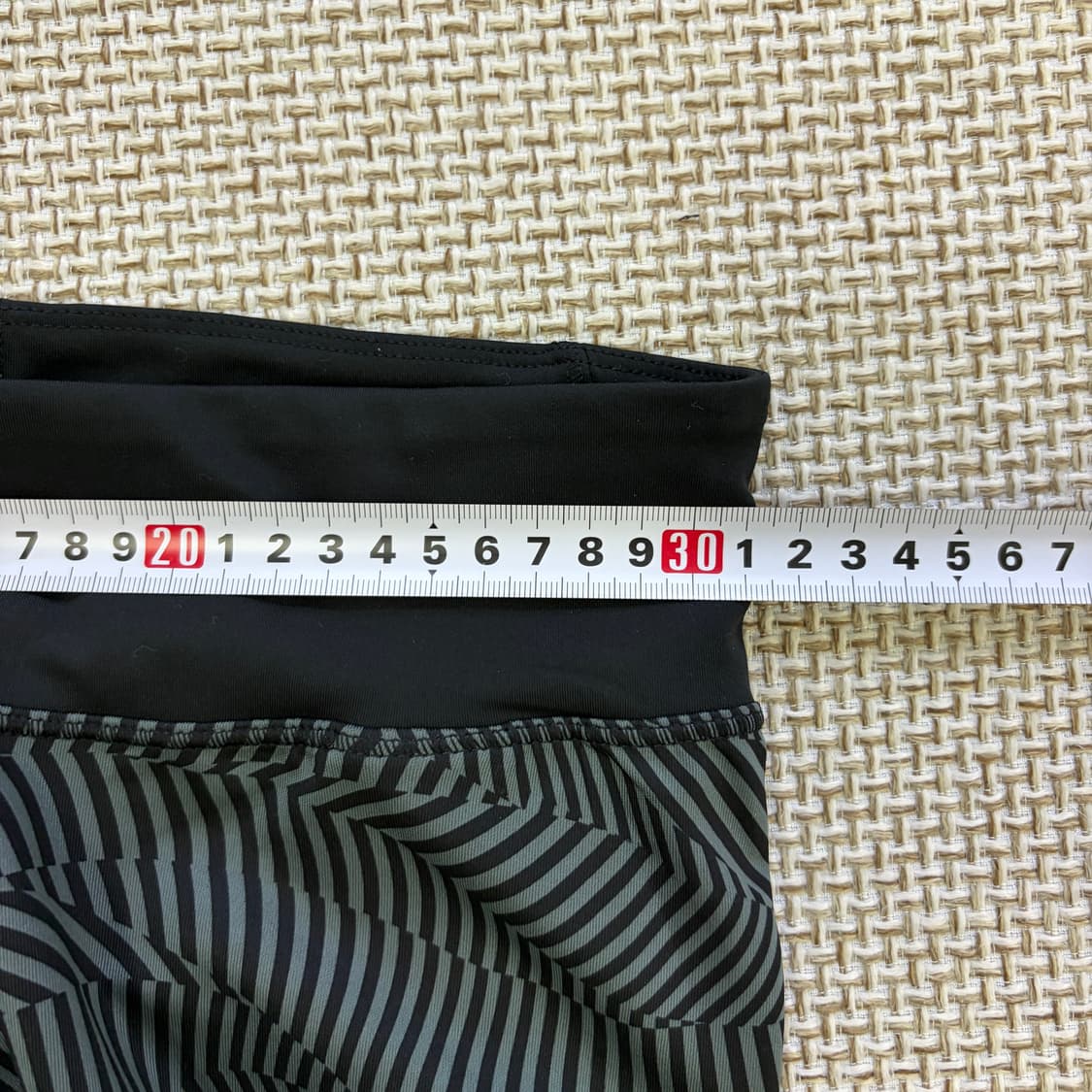 90 아디다스 레깅스 0616D2 상품이미지7