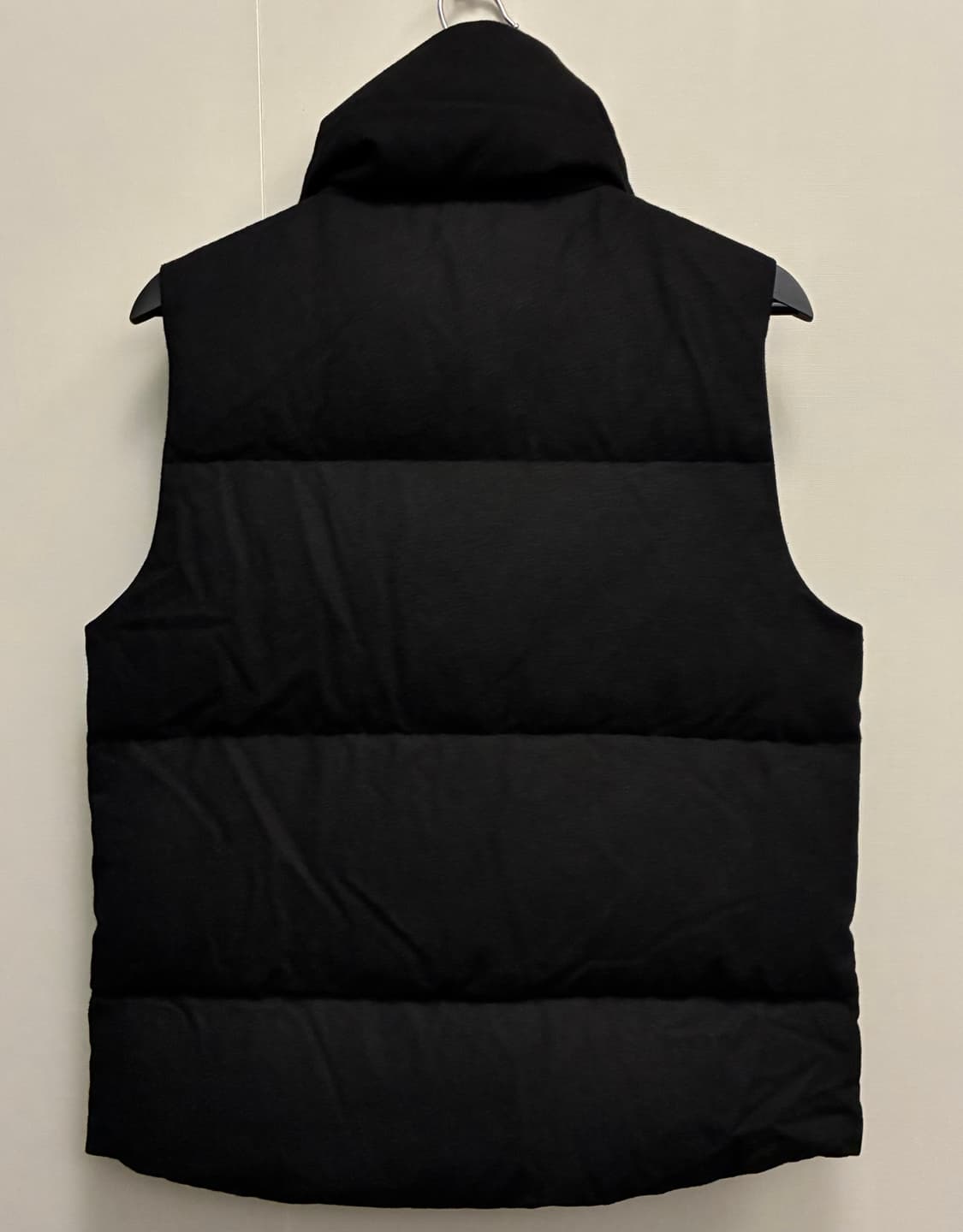 (L/우먼스)Theory 띠어리 울 다운 베스트 조끼 패딩베스트  상품이미지2