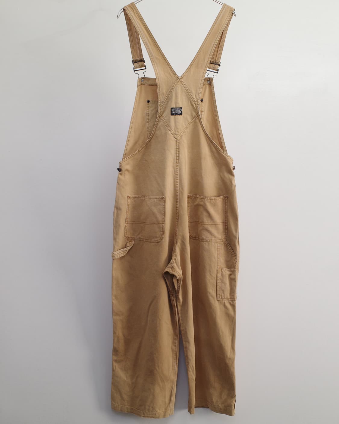 stussy authentic workgear 상품이미지5