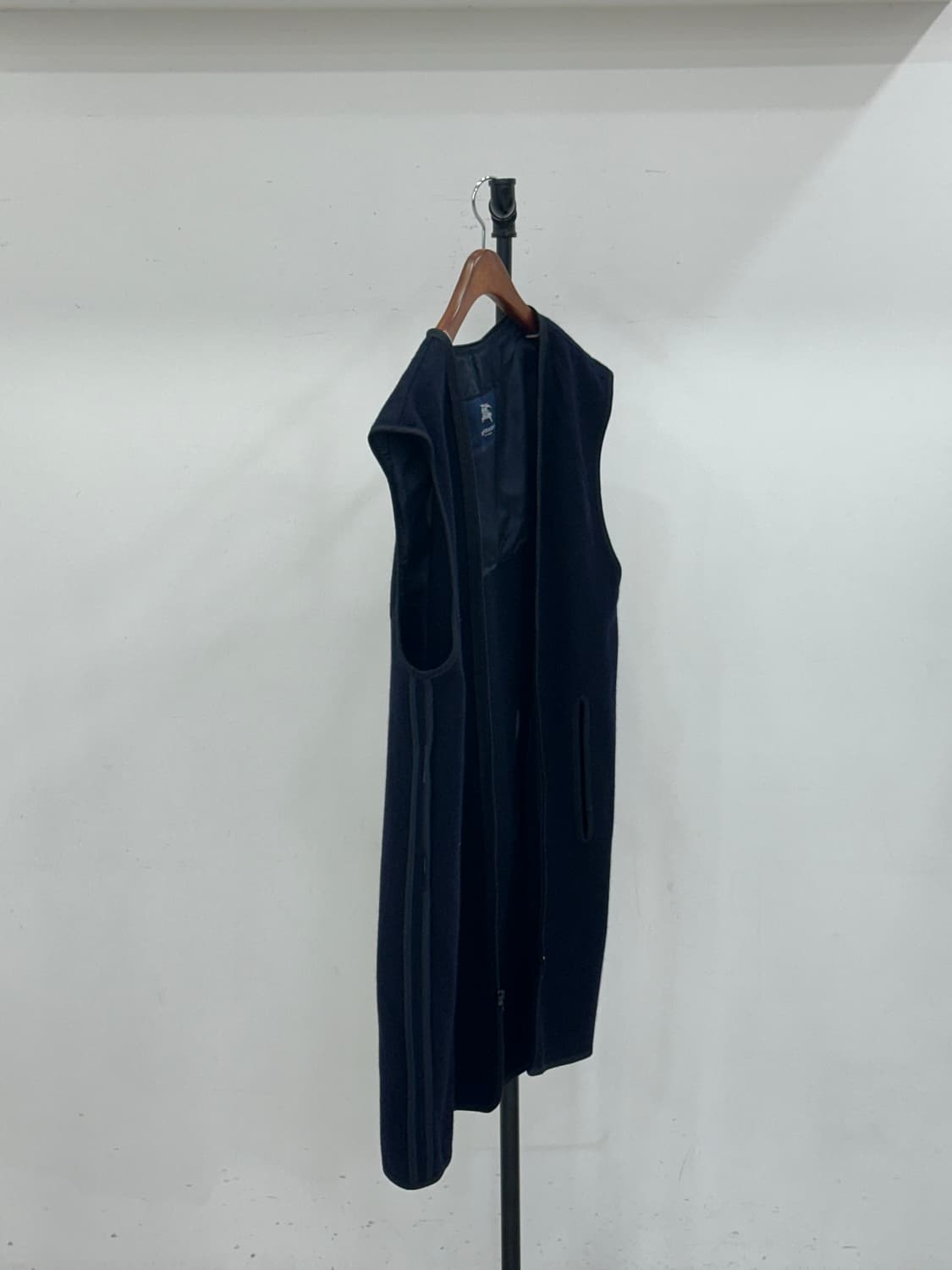 버버리 트렌치 코트 내피 상품이미지3