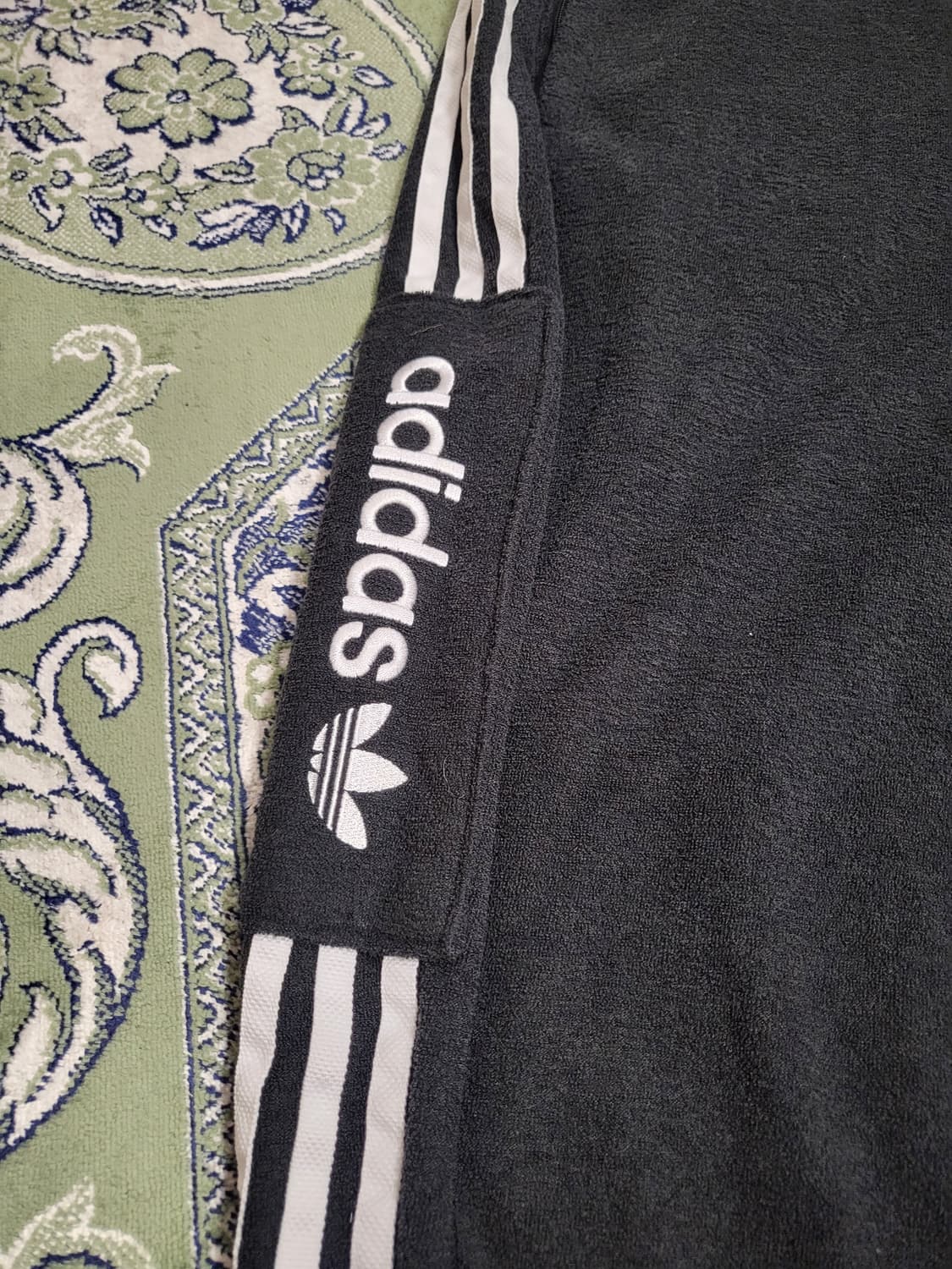 아디다스 테리조거 팬츠 상품이미지2