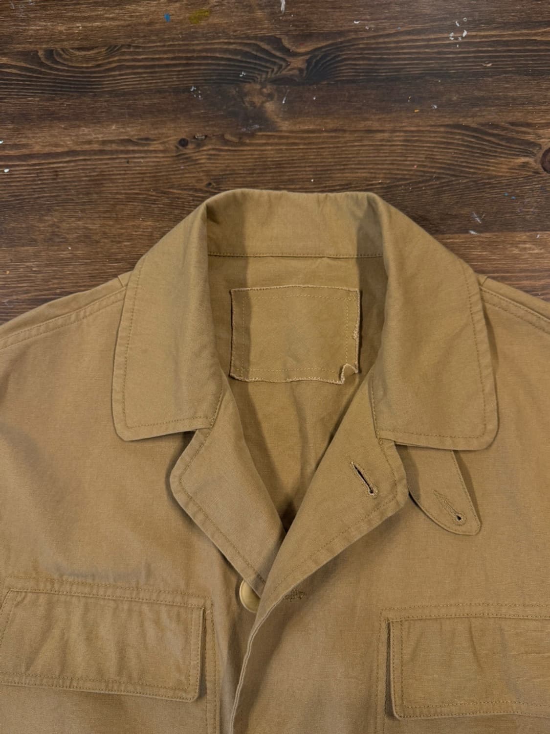 R 치노 자켓 100 상품이미지8