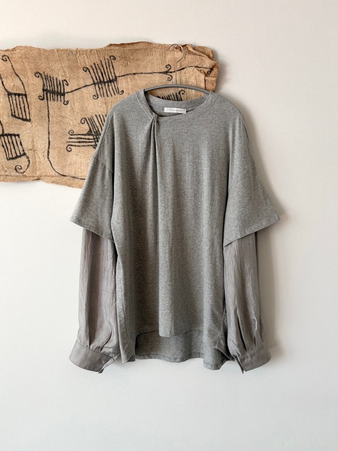 layered top 상품이미지7