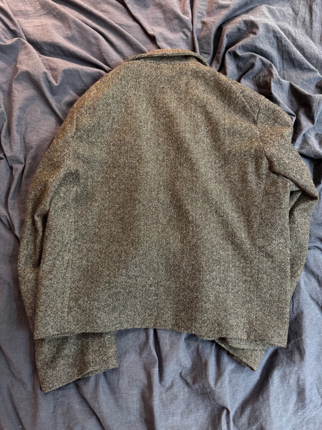 우루 도쿄 자켓 1사이즈 상품이미지6