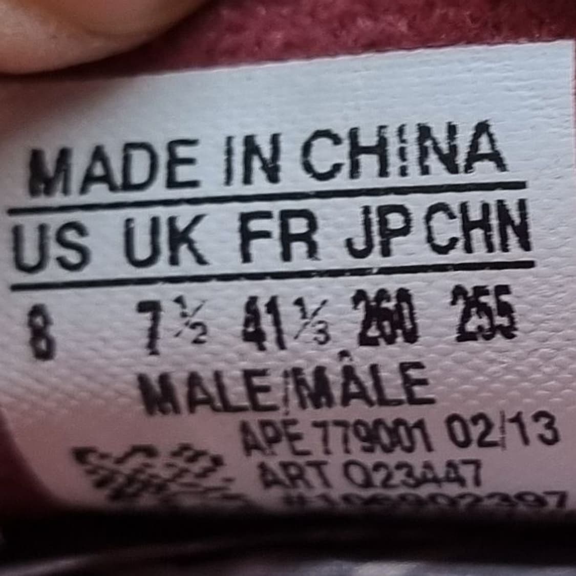 아디다스 오리지널 ZX700 남성운동화260. 상품이미지6