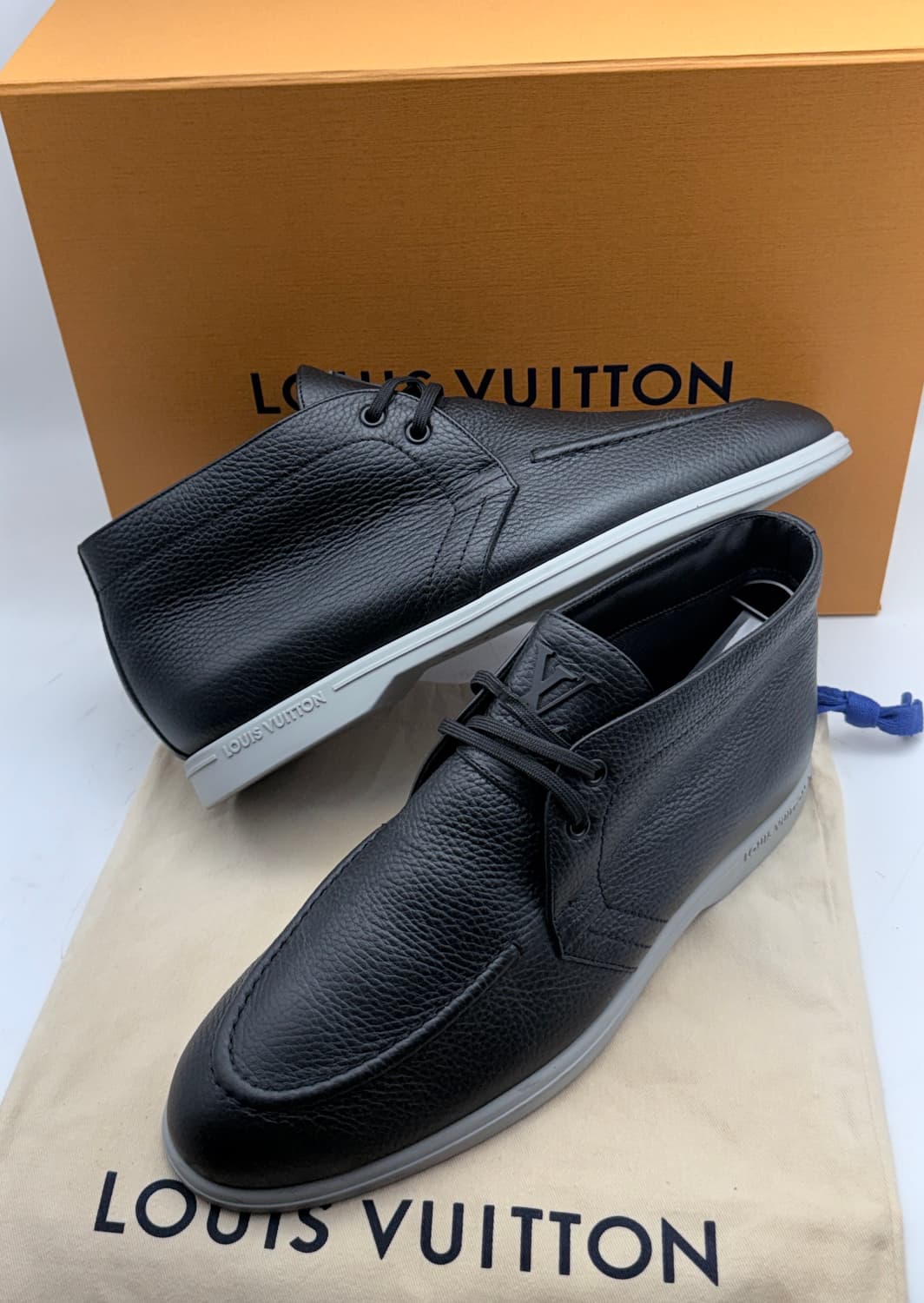 정품)루이비통 270/275 상품이미지4