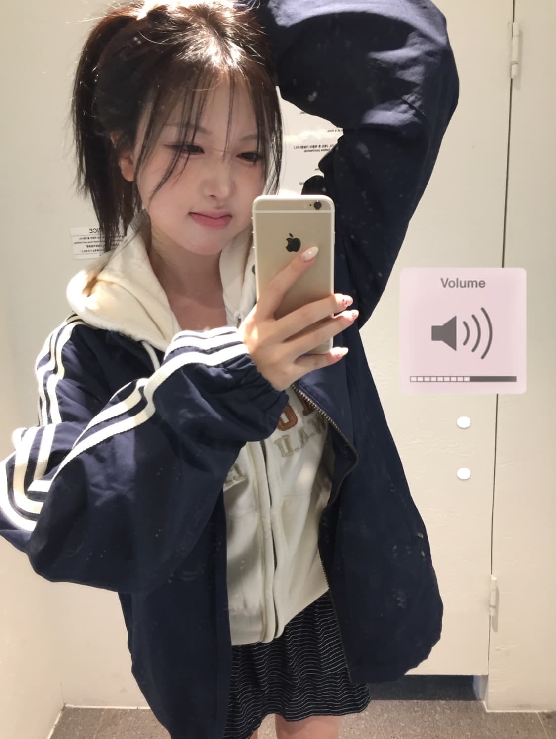 빈티지 아디다스 코디세트  상품이미지3