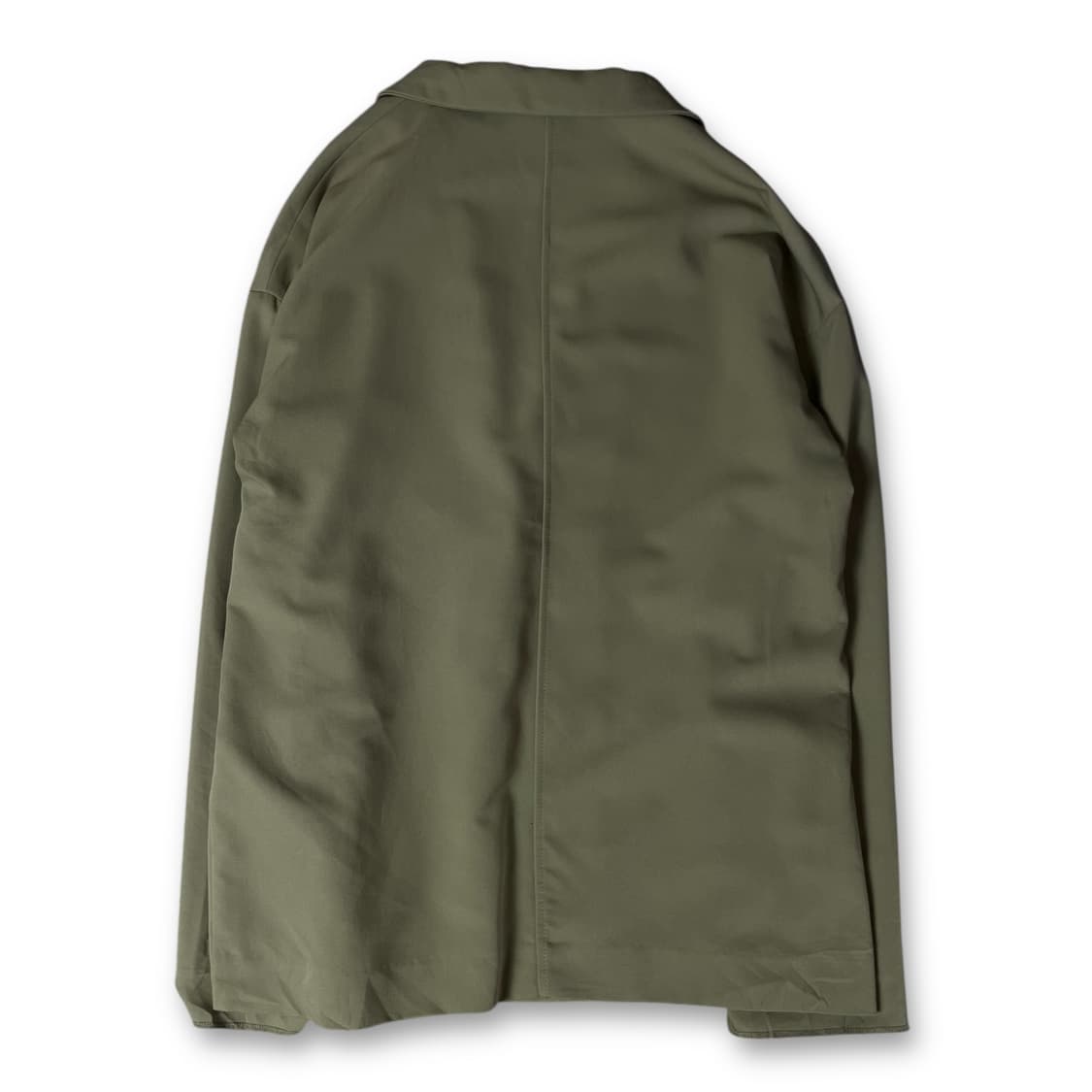 니코앤드 그린 투포켓 폴리 자켓 3 상품이미지2