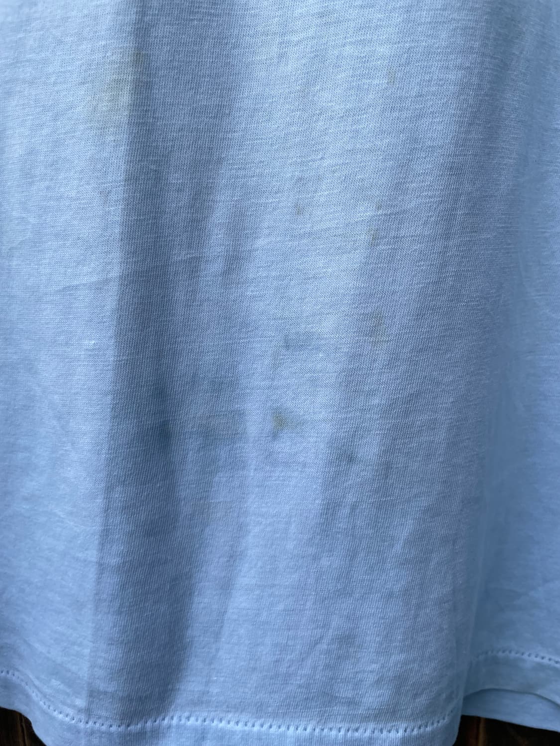 1984 Vintage T-shirt  Made In U.S.A 상품이미지9