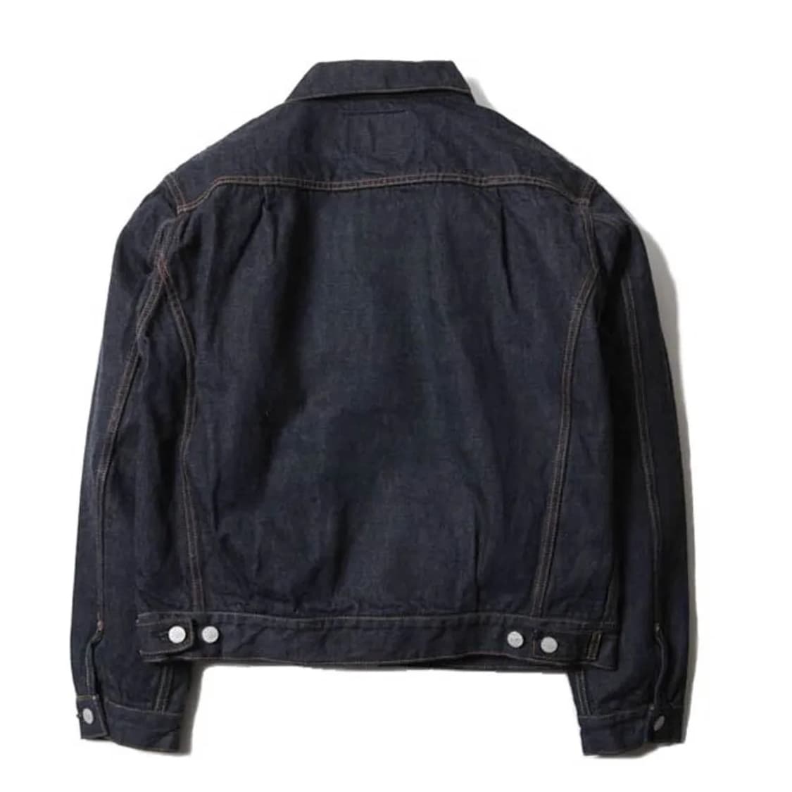 트로피클로딩 2505 Authentic Denim Jacket 상품이미지4