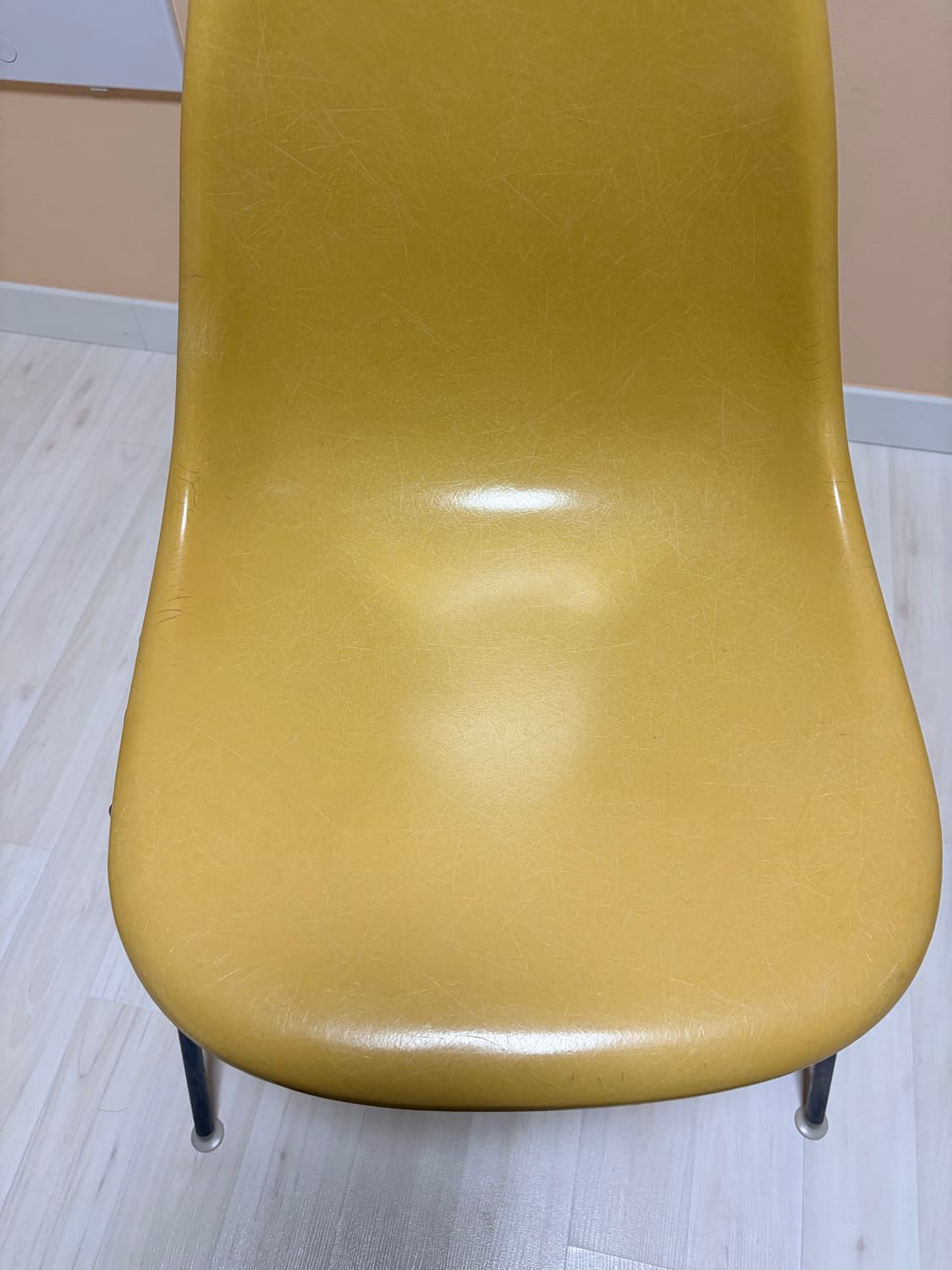 허먼밀러 임스 파이버글라스 상품이미지2