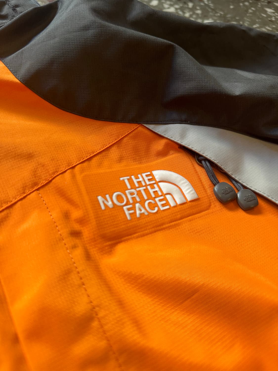 노스페이스 서밋시리즈 고어텍스 쉘자켓 상품이미지6