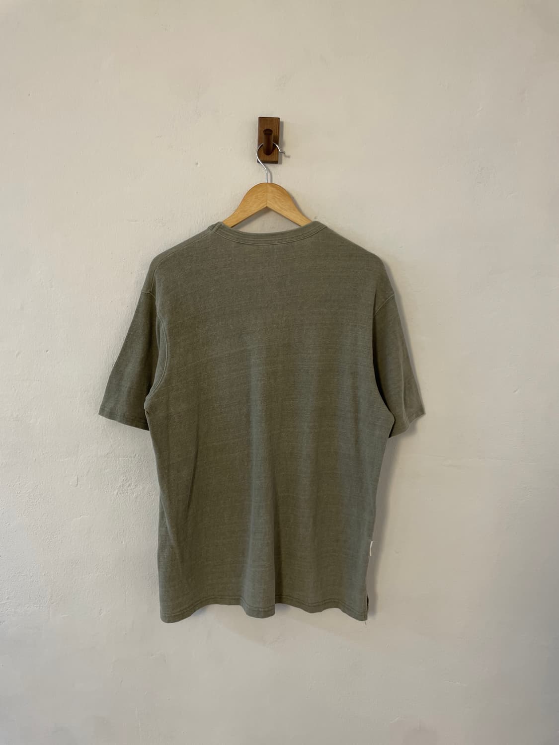 유니폼브릿지 포켓 티셔츠  상품이미지8