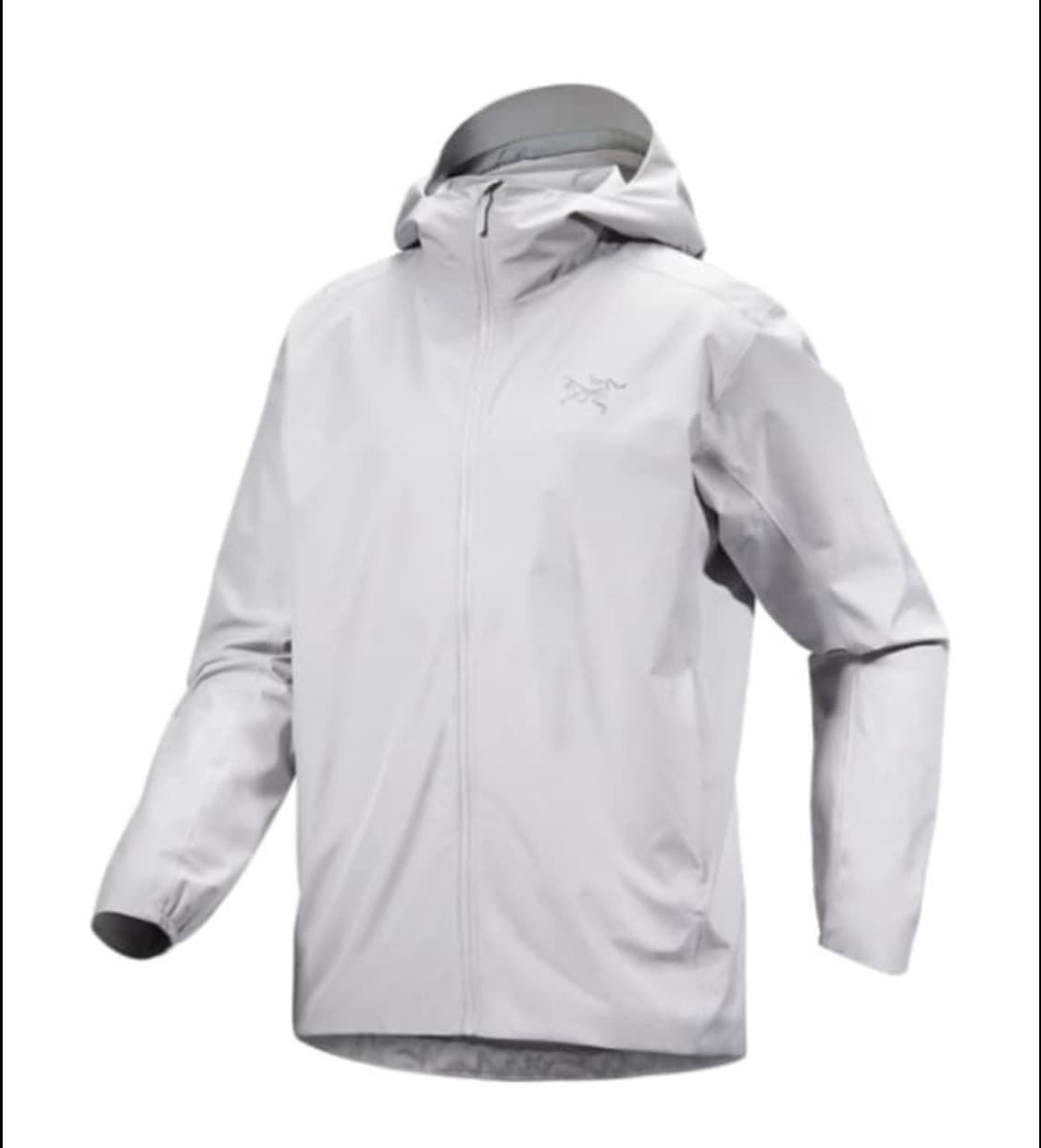 아크테릭스 솔라노 후디 솔리튜드 남성S 상품이미지1