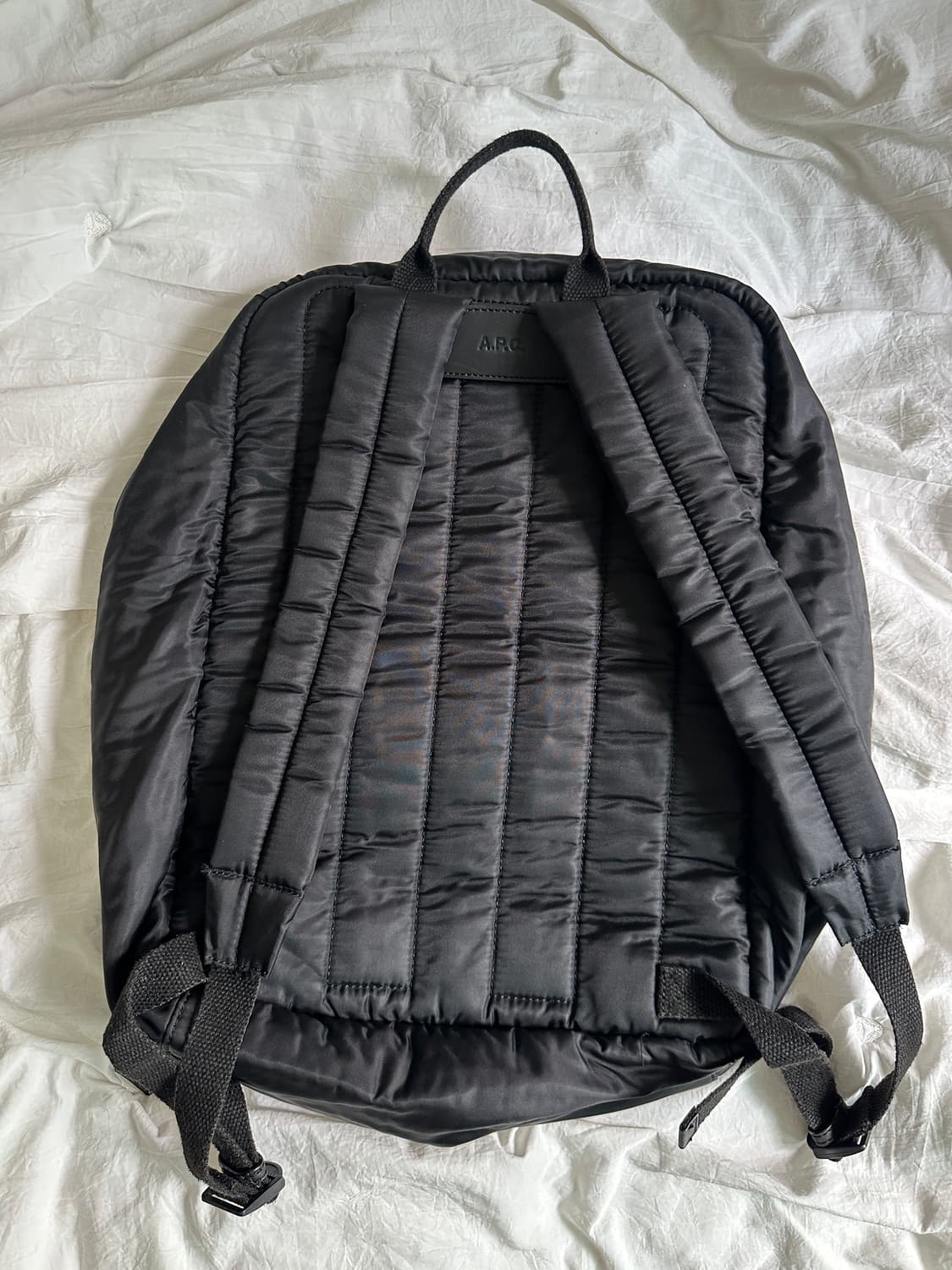 아페쎄 A.P.C 백팩 상품이미지5