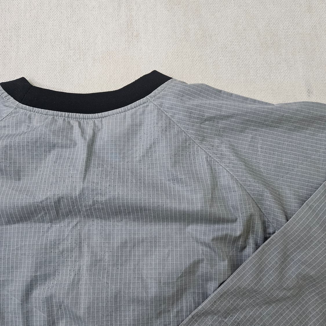 160 나이키 윈드브레이커 자켓 0407Y 상품이미지7