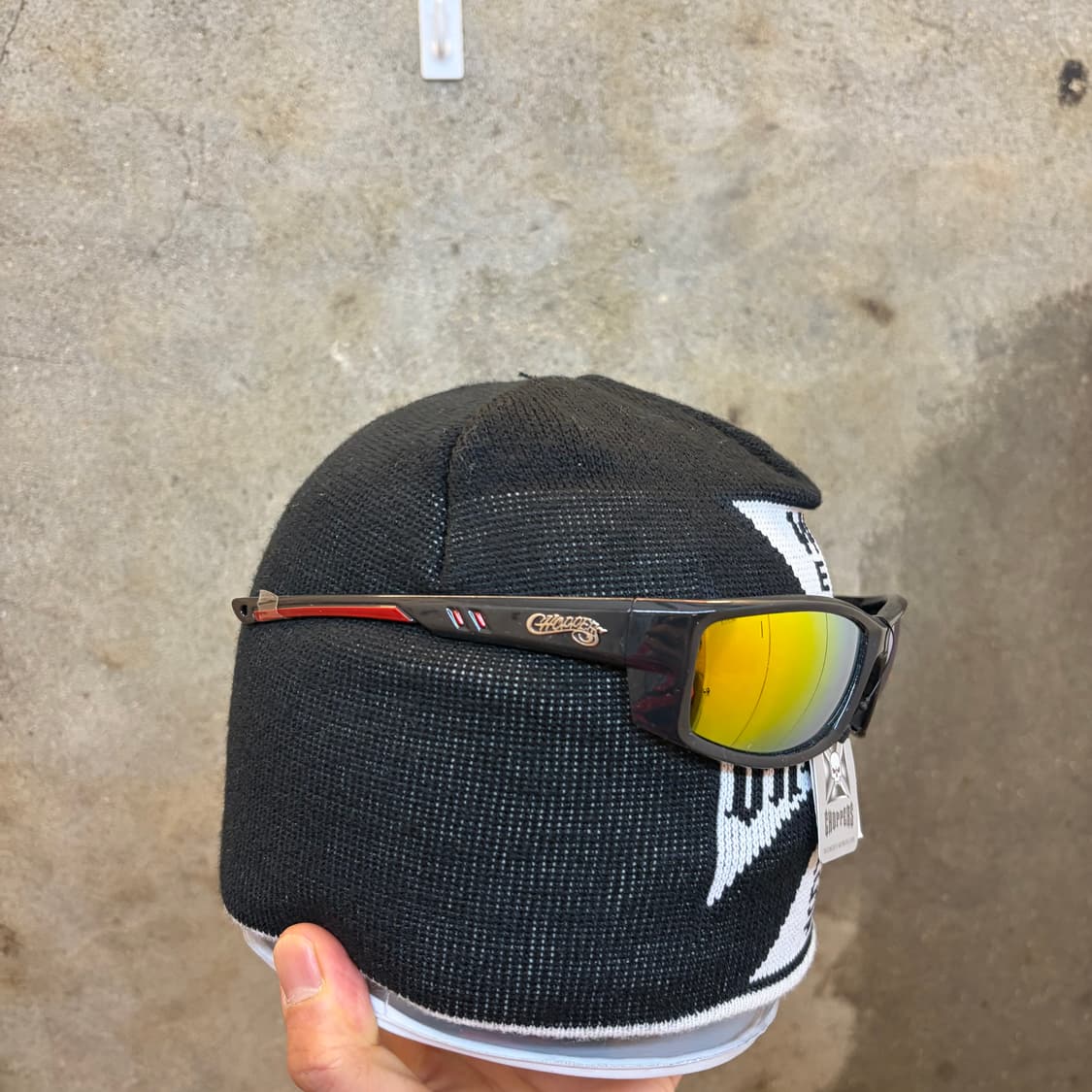 새상품 USA 차퍼스 바이크 라이더 선글라스 상품이미지2