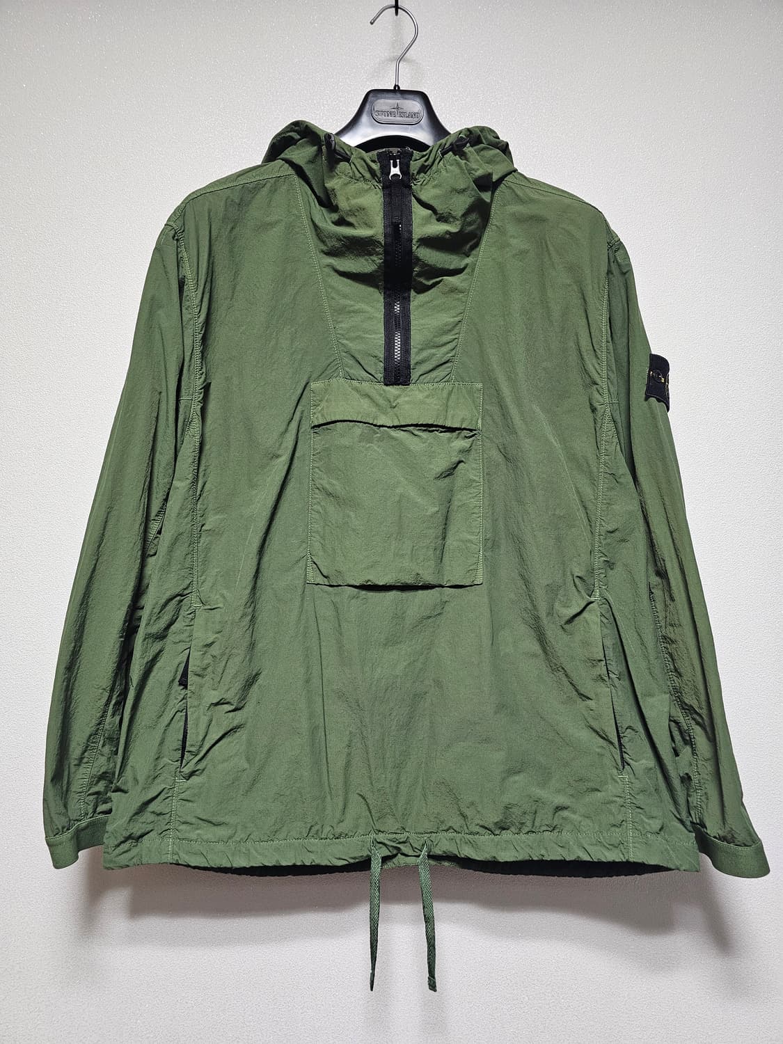 스톤아일랜드 나슬란 아노락 상품이미지1