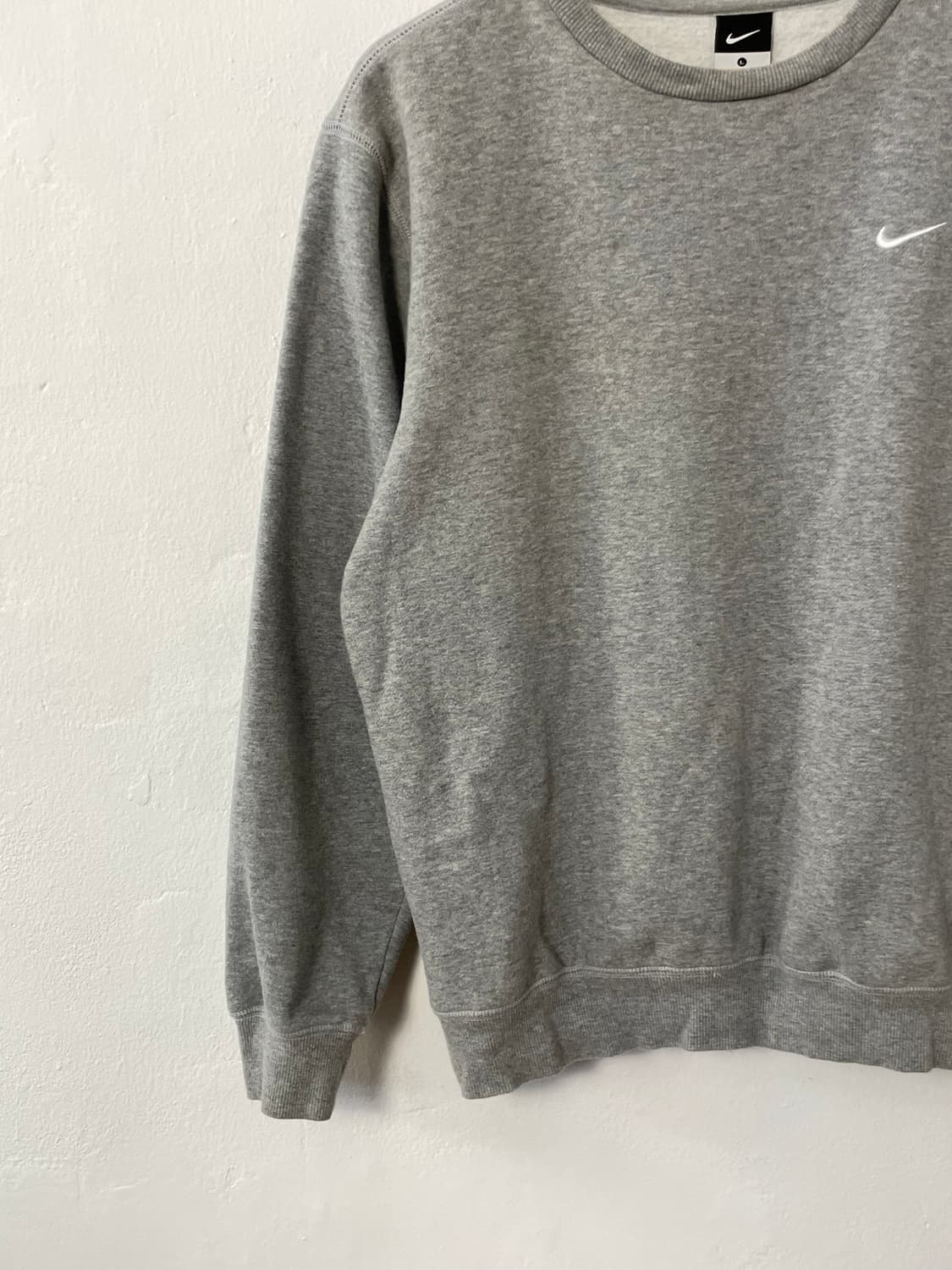 나이키 맨투맨  상품이미지3