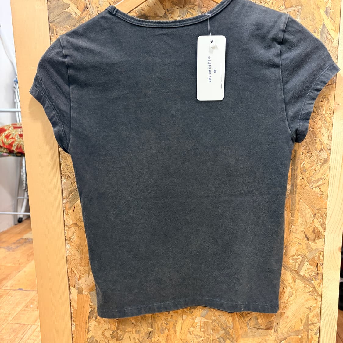 갭 티셔츠 상품이미지2