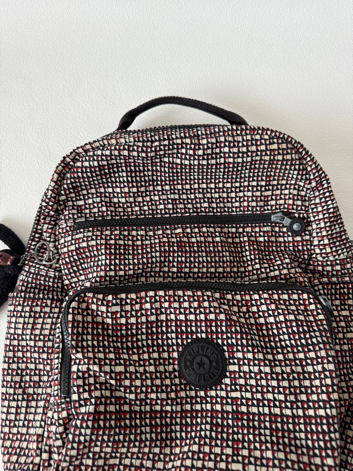 키플링(Kipling) 백팩 상품이미지2