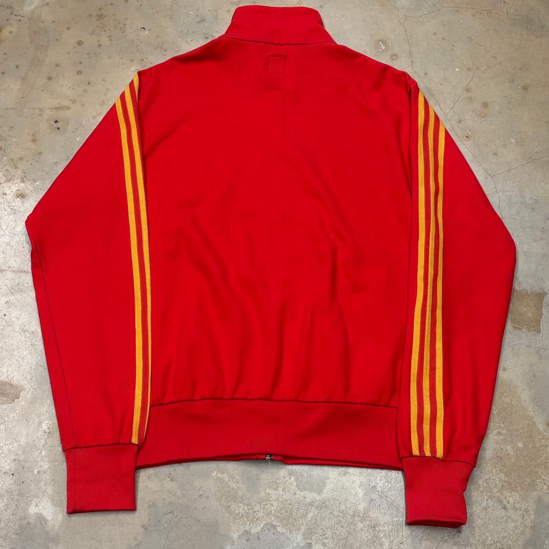 S 아디다스 스페인국가대표팀 트랙탑 상품이미지3