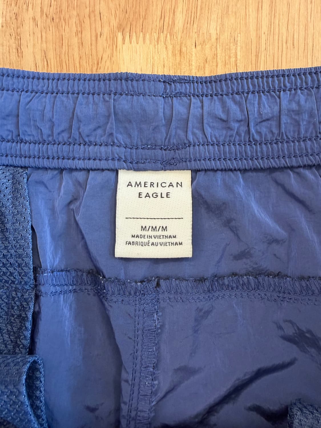 아메리칸이글 나일론 조거 팬츠 상품이미지3