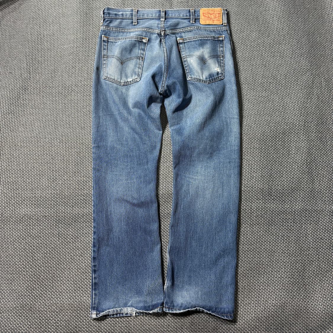 리바이스 517 데님 (old-8413) 상품이미지6