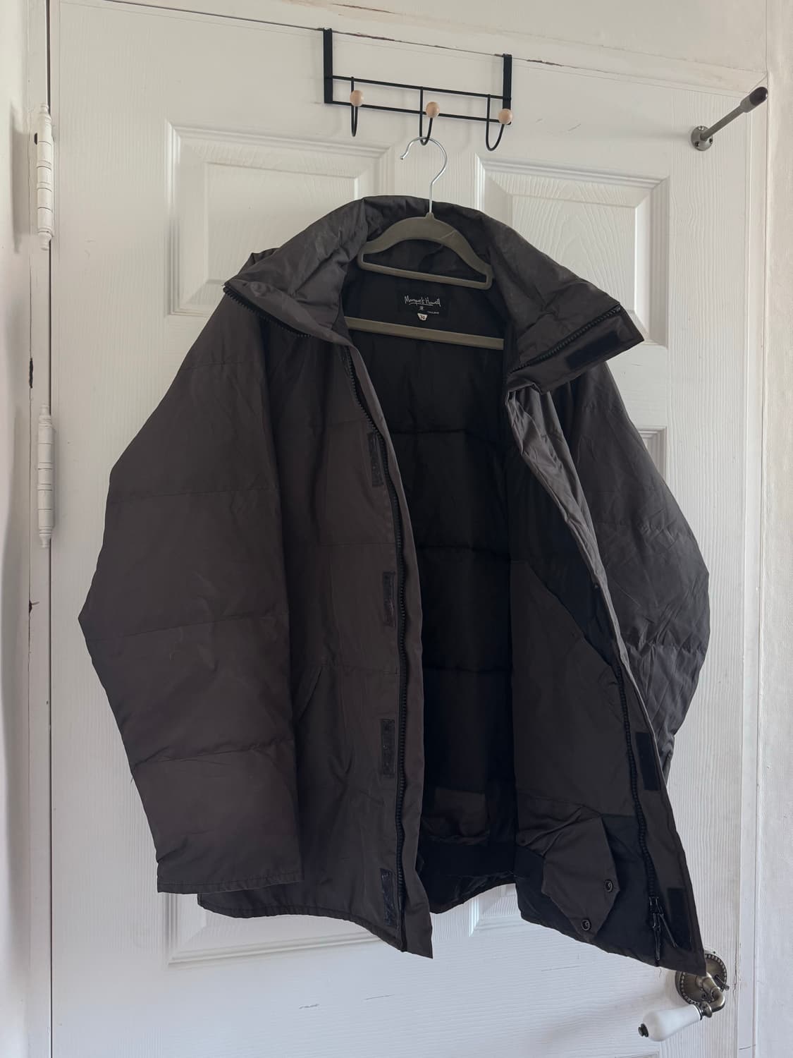 Margarat Howell puffer jacket 상품이미지7