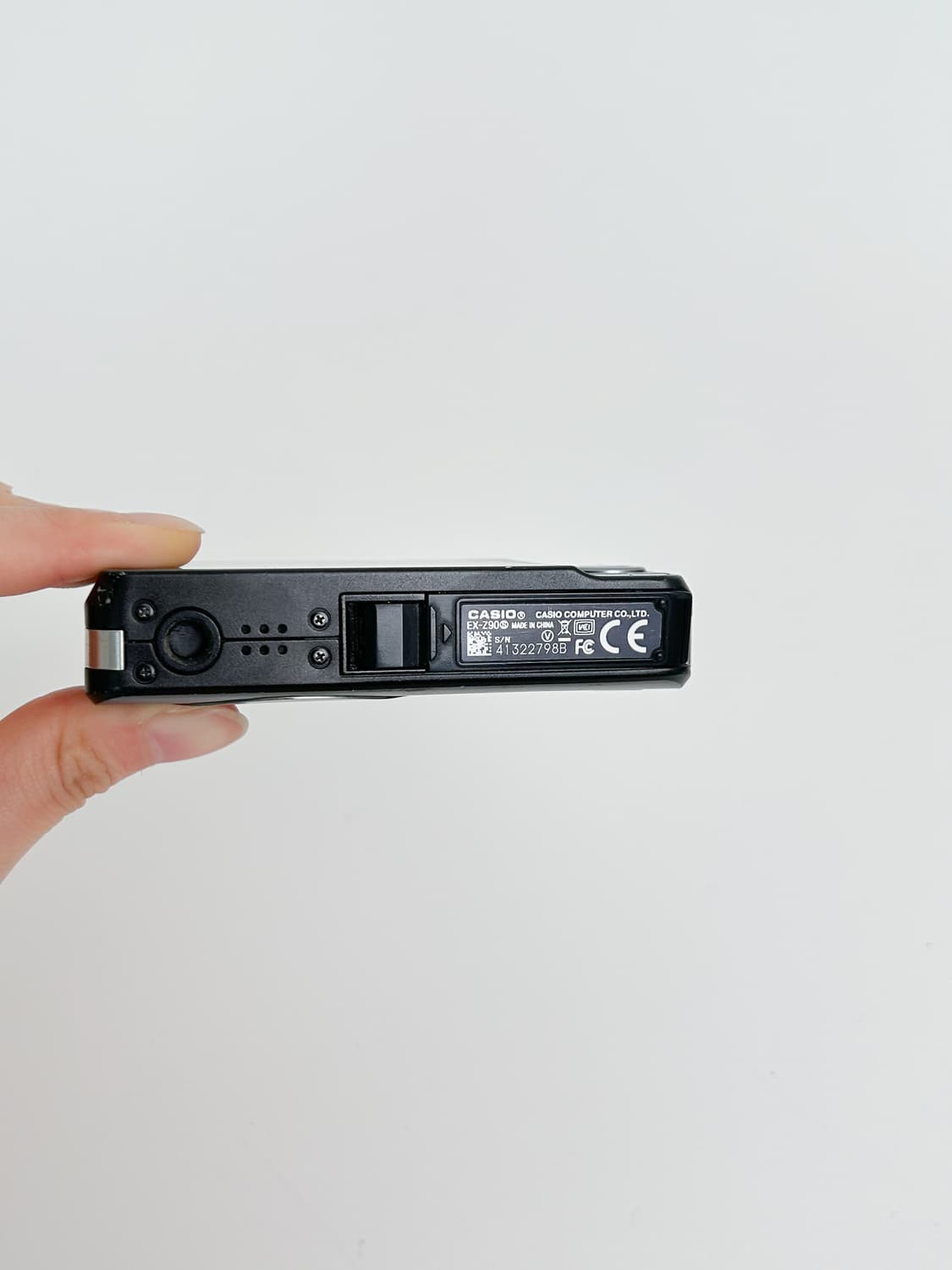 인기!) 카시오 엑슬림 z90 exilim 빈티지 디카 상품이미지8