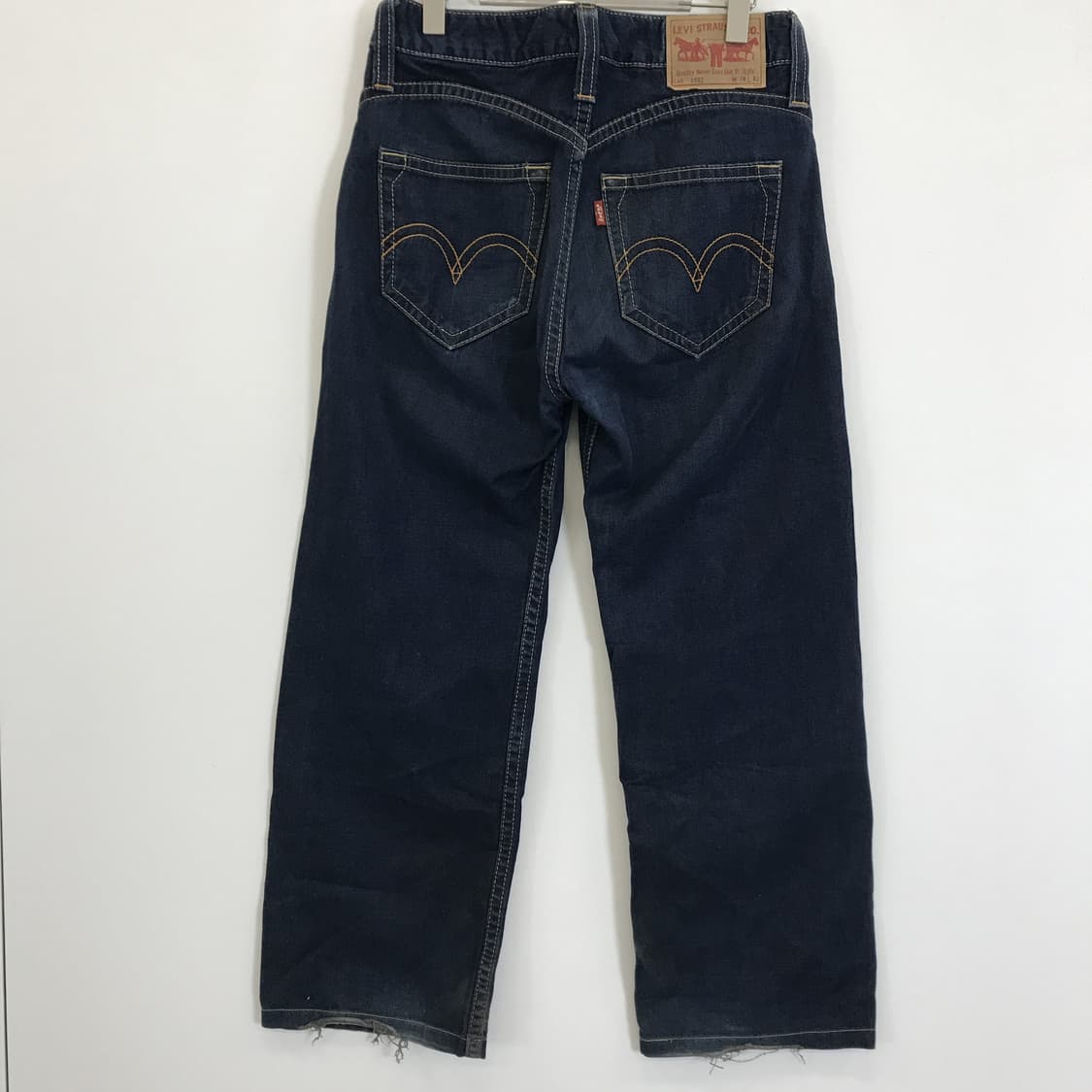 리바이스 타입원 1902 청바지 [78x82] 상품이미지3