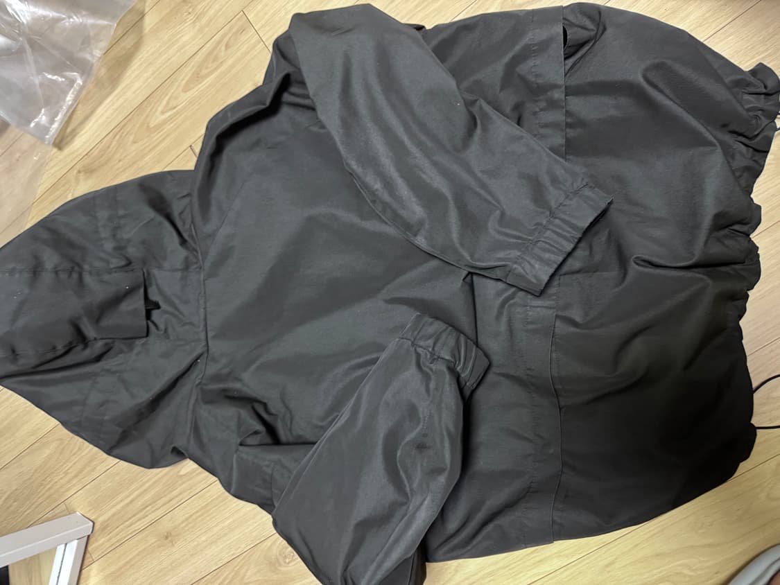 쿠어 모빌리티 후디드L 상품이미지4