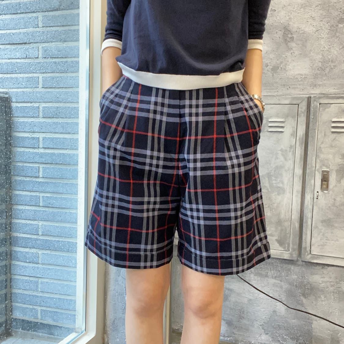 Burberry  상품이미지2