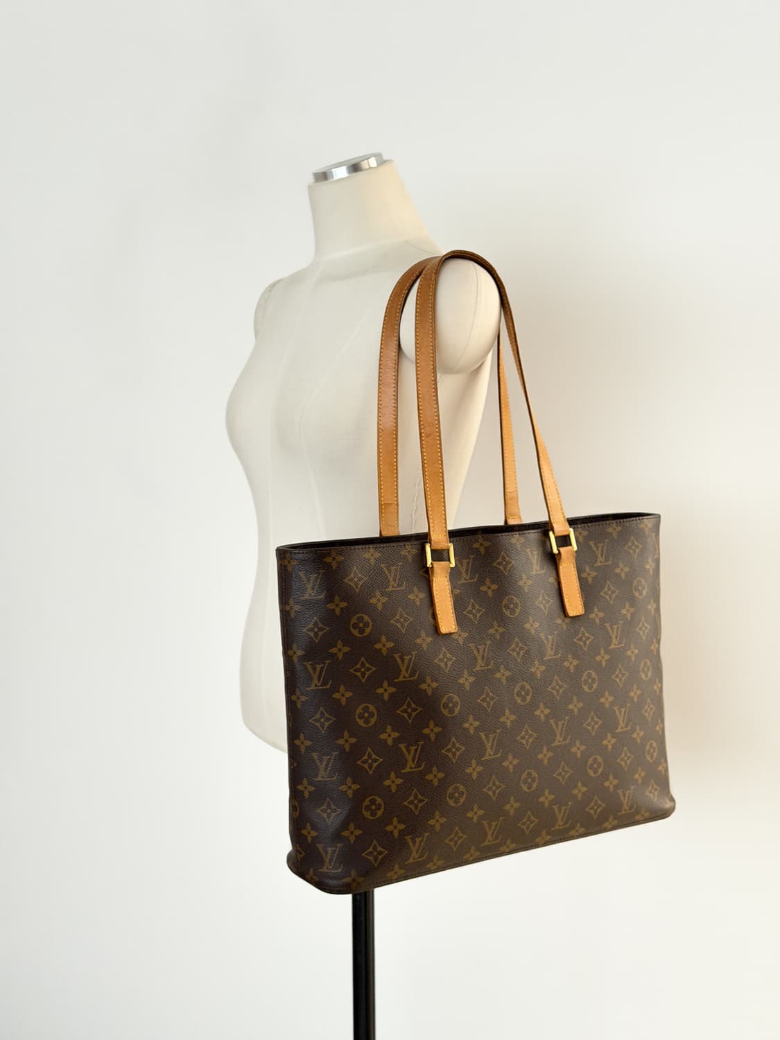 루이비통 모노그램 루코 숄더백 상품이미지1