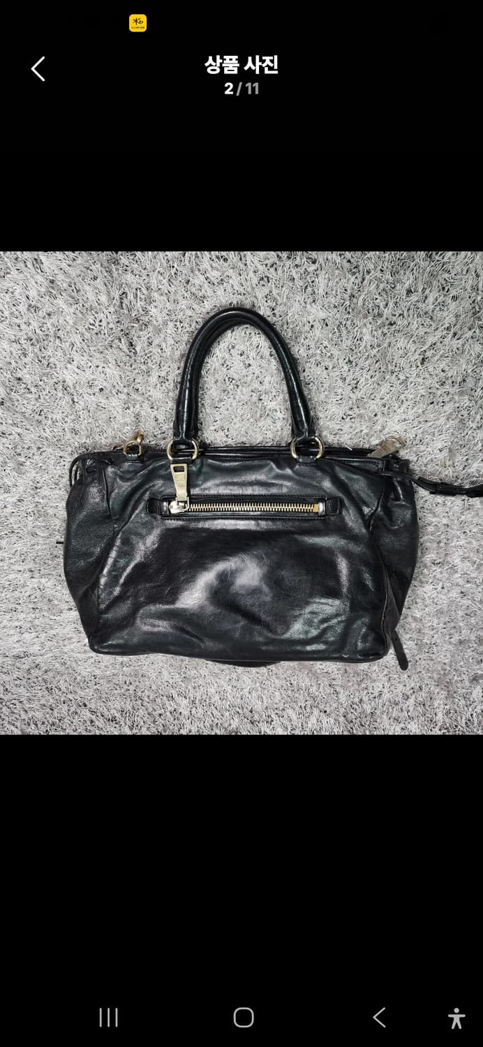 프라다 토트백 숄더백 상품이미지2