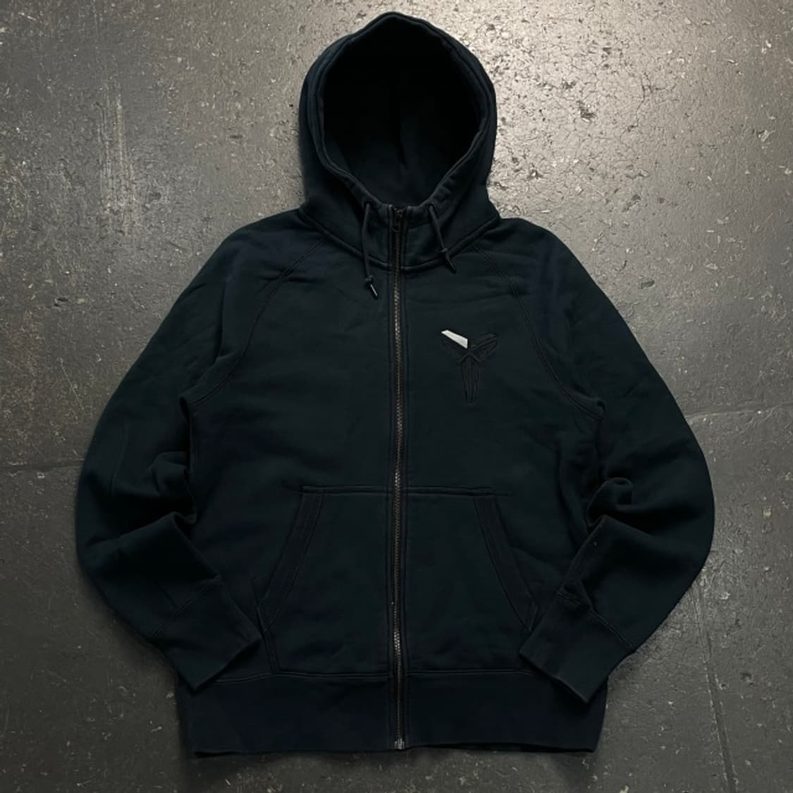 100 나이키 코비브라이언트 후드집업 상품이미지1