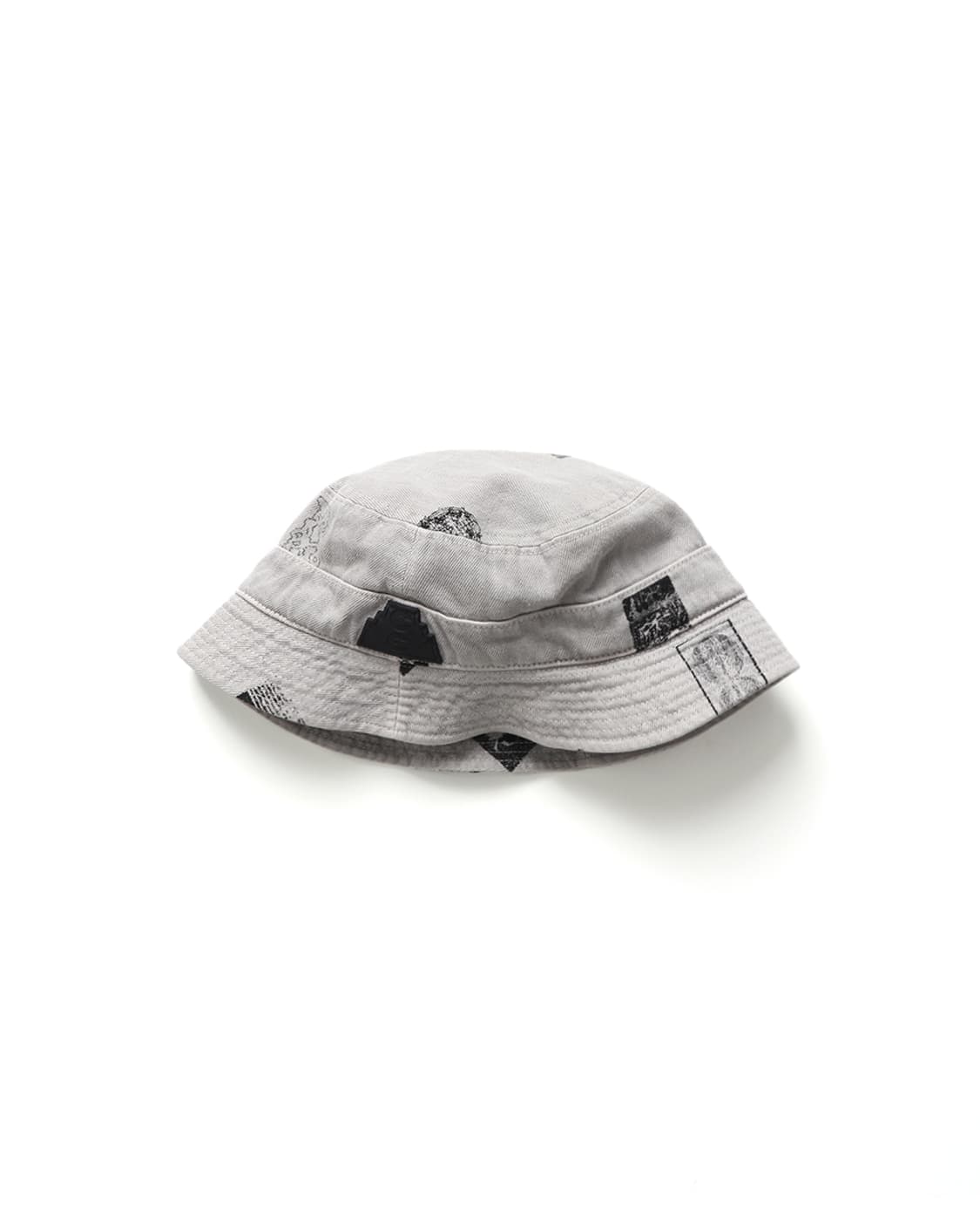 CAV EMPT Denim Bucket Hat 상품이미지1