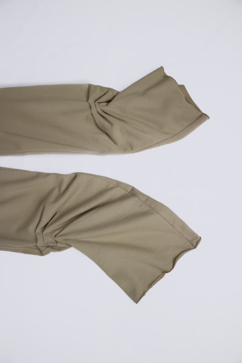 Dries Van Noten Distorted Sweat Pants 상품이미지4