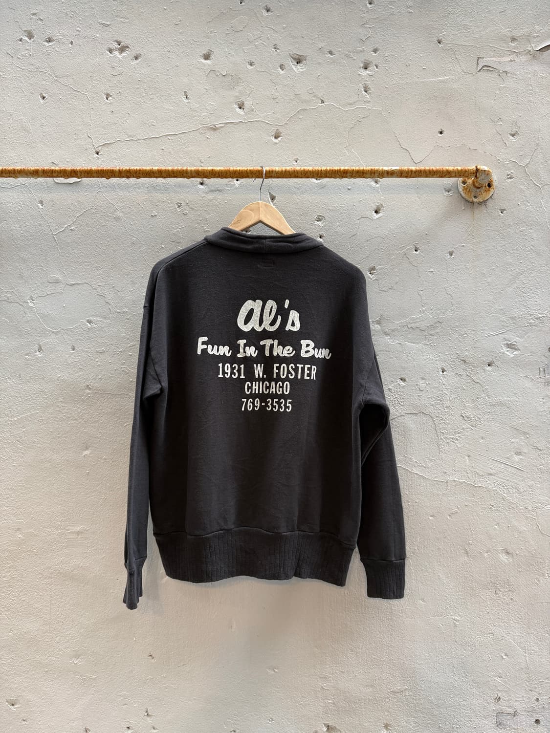 double works 스웻 상품이미지1